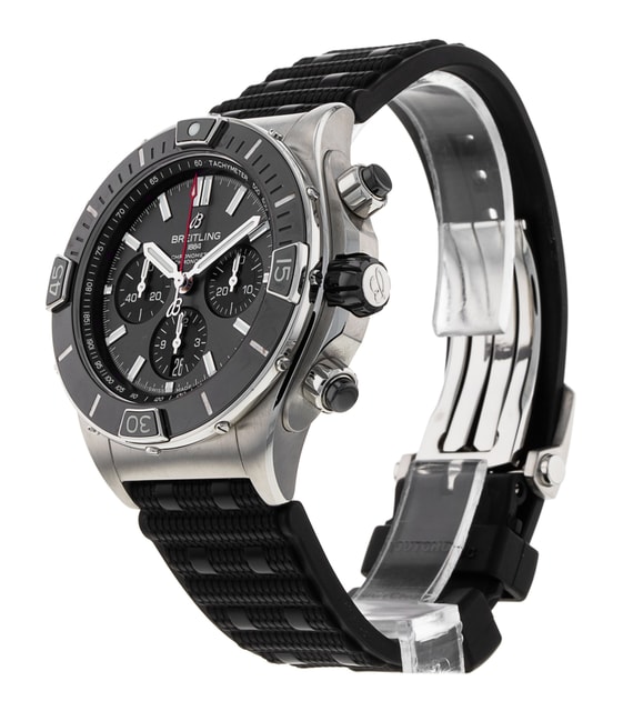 Breitling Super Chronomat B01 44 AB0136 Image 2